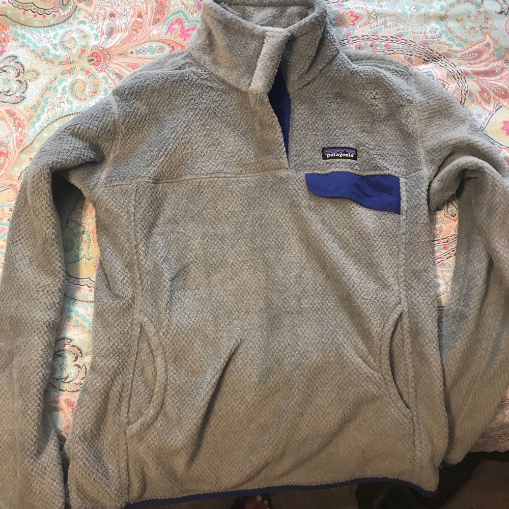 Patagonia Pullover